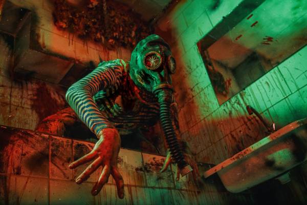 Косплей недели от журнала