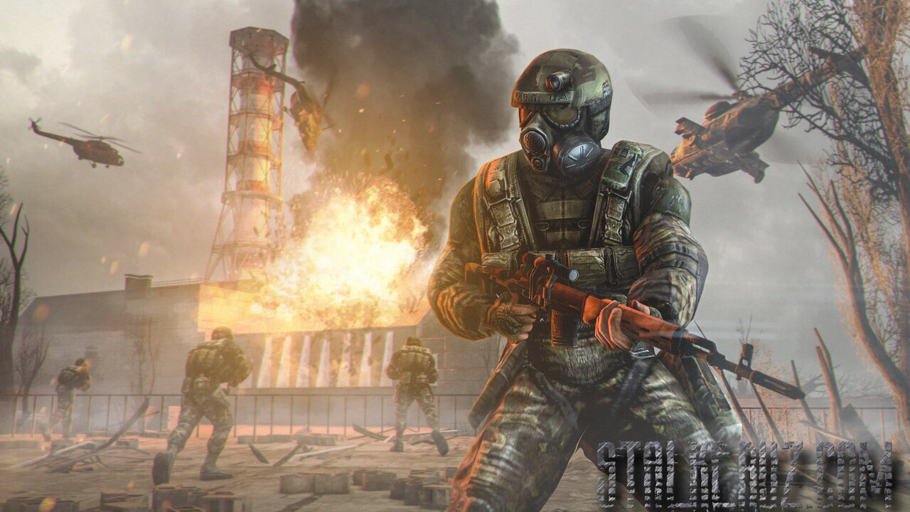 S.T.A.L.K.E.R. 2 будет распространятся через Epic Games Store?