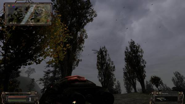 Ну такое, на самом деле. Ну такое, на самом деле.