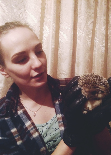 Интервью с Анархисткой 