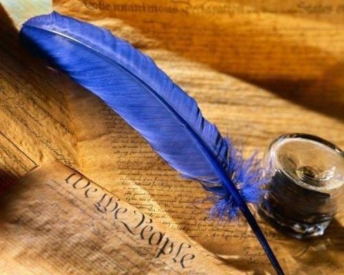 Подведение итогов литературного конкурса "Здравствуй, в Зоне Новый год"