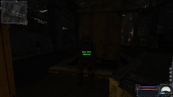 Есть тут кто живой? Есть тут кто живой?