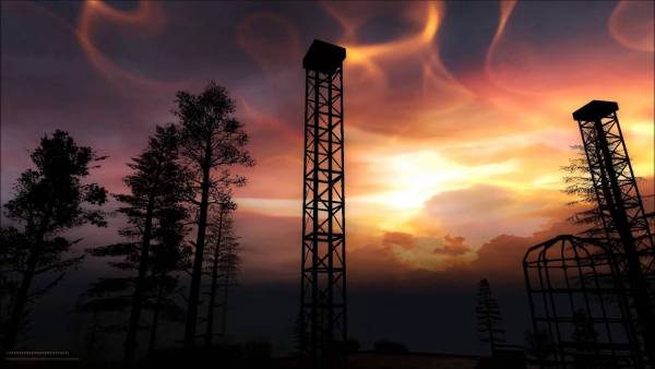 Подробнее о "Выбросе"