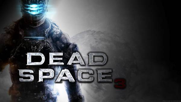 Dead Space 3 (2013) PC 