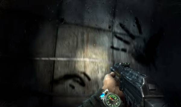 Тайны Метро 2033 Тайны Метро 2033