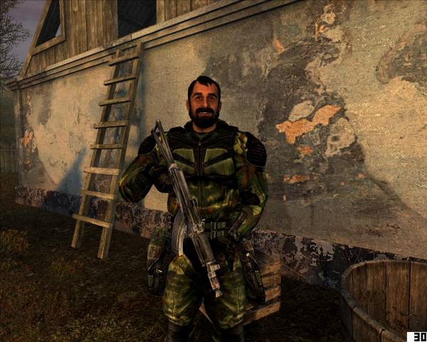 Безусловно Вано Spoiler: