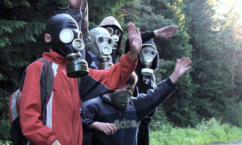 Здорова,Угар Здорова,Угар