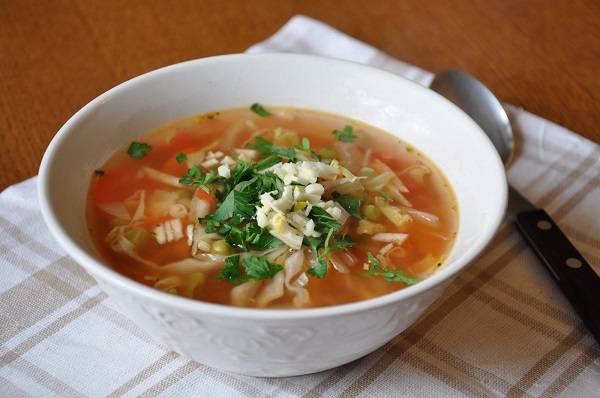 - Волк, говорят выбросы всё