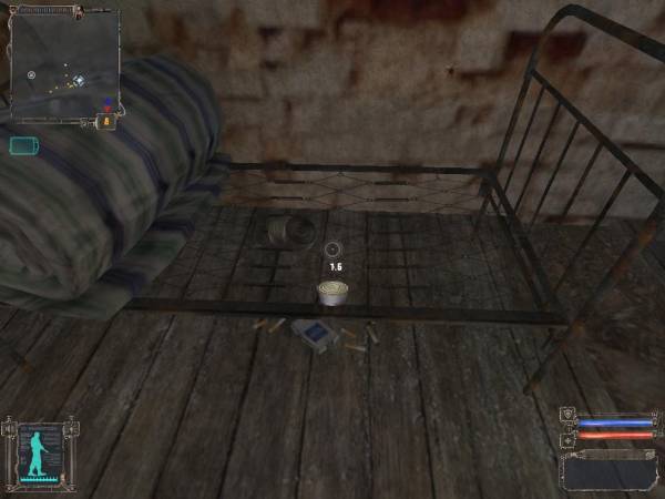 Мой день в Зоне!?!