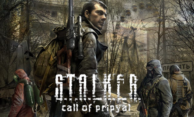 S.T.A.L.K.E.R.: Call of Pripyat всё-таки посетит Linux!
