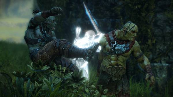 Middle-Earth: Shadow of Mordor получил Photo Mode