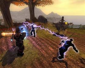 Обзор на игру "Fable: the Lost Chapters" Обзор на игру "Fable: the Lost Chapters"