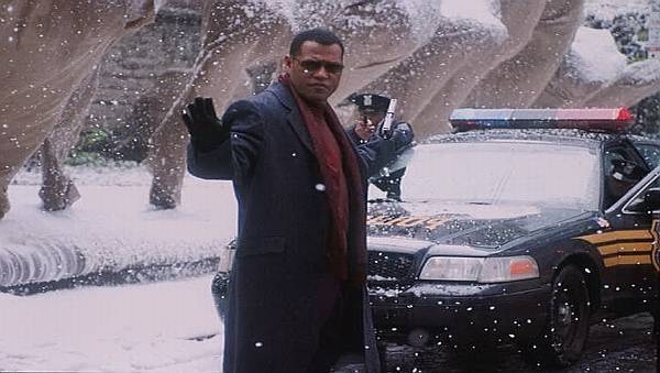 Нападение на 13 участок