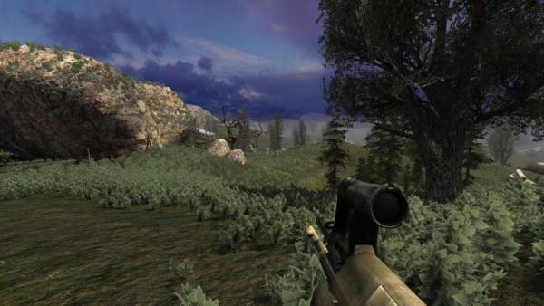 S.T.A.L.K.E.R.: Shadow of Chernobyl - Новый Арсенал 7 (RePack by PolskaVodka) S.T.A.L.K.E.R.: Shadow of Chernobyl - Новый Арсенал 7 (RePack by PolskaVodka)