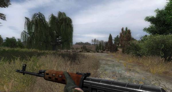 Call of Pripyat - Weapon Pack 2.9 + AtmosFear 3 (ссылки на скачивание, обсуждение, помощь в прохождении, решение проблем)