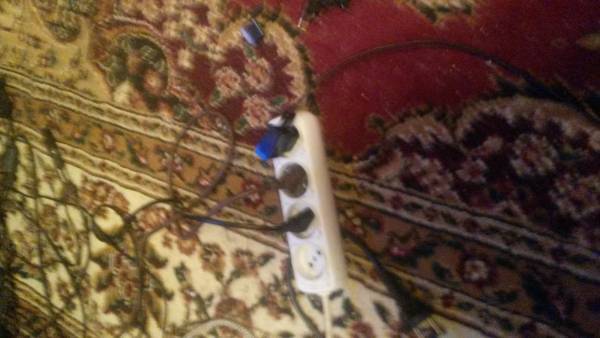 Курятник Петушка