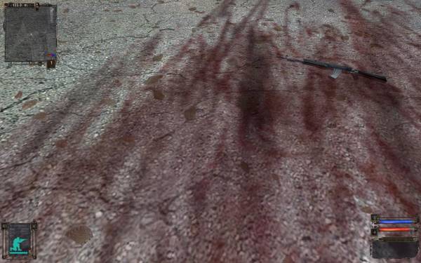 Как я провёл День в Зоне