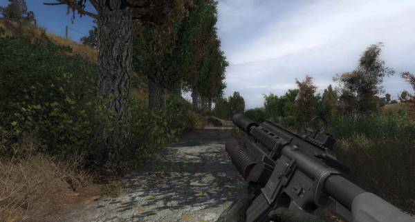 Call of Pripyat - Weapon Pack 2.9 + AtmosFear 3 (ссылки на скачивание, обсуждение, помощь в прохождении, решение проблем)