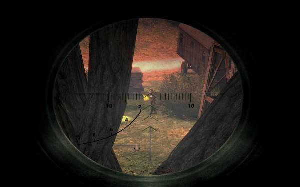 Spirit Of Zone, версия: 0.2.1.