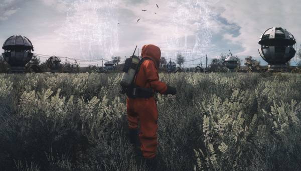 S.T.A.L.K.E.R. как пример для подражания S.T.A.L.K.E.R. как пример для подражания