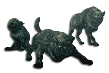 Баржа "Ковчег" Баржа "Ковчег"