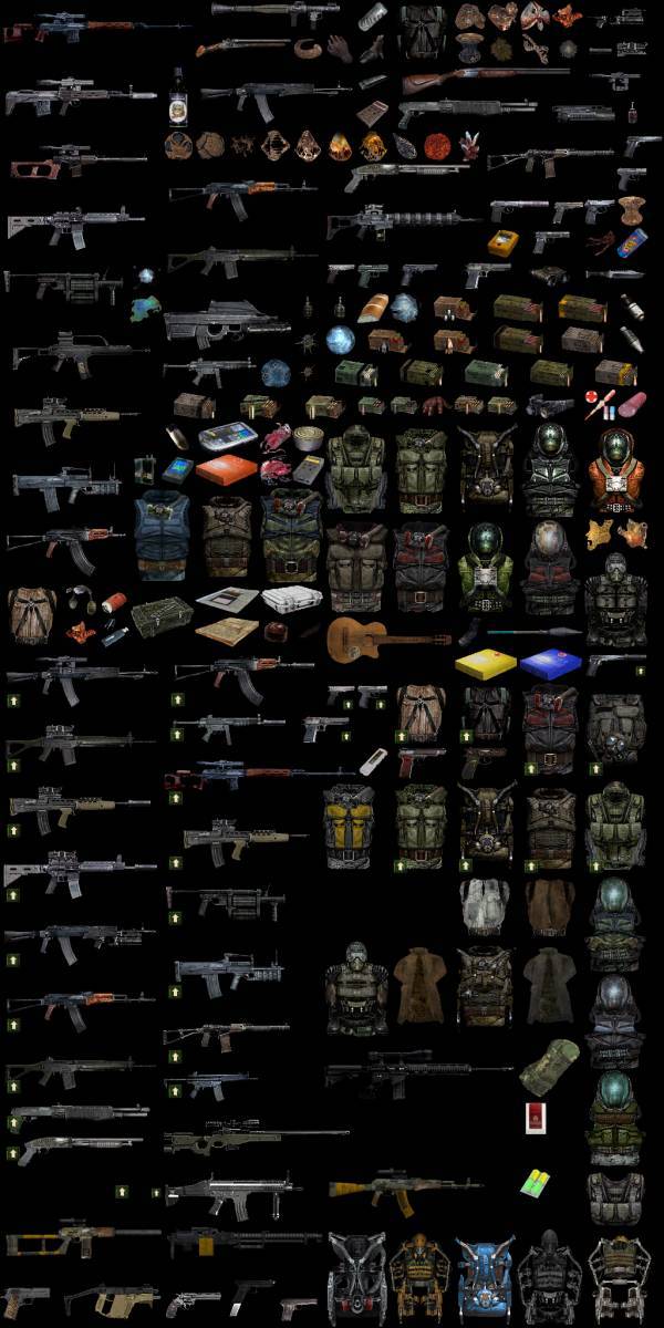 Зона 2015, заселение и сюжет. Зона 2015, заселение и сюжет.