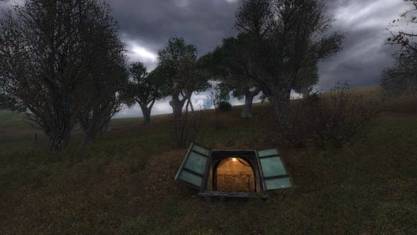 S.T.A.L.K.E.R. как пример для подражания S.T.A.L.K.E.R. как пример для подражания