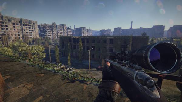 Превью: Survarium