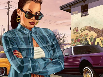 Ошибка ли? Новая античит система в ГТА: Онлайн