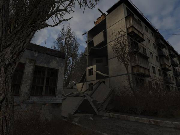 Припять Припять