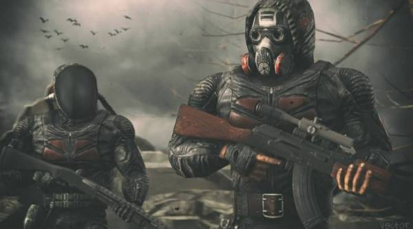 Квартет, задание принял и Квартет, задание принял и