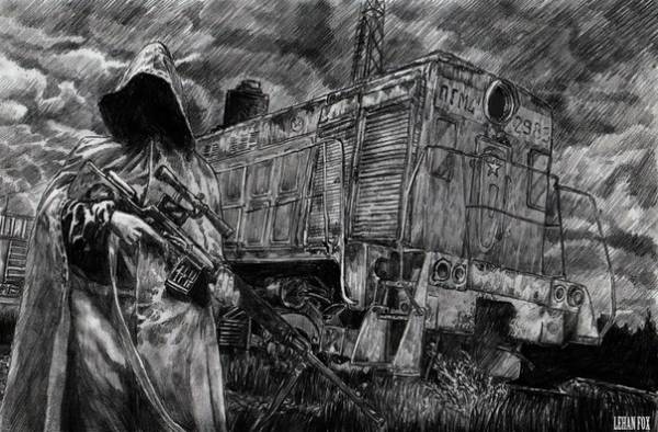 S.T.A.L.K.E.R. Clear Sky - Full Realism Mod