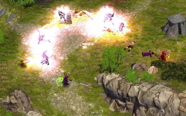 Magicka: The Other Side of the Coin (2012, Arcade) Magicka: The Other Side of the Coin (2012, Arcade)