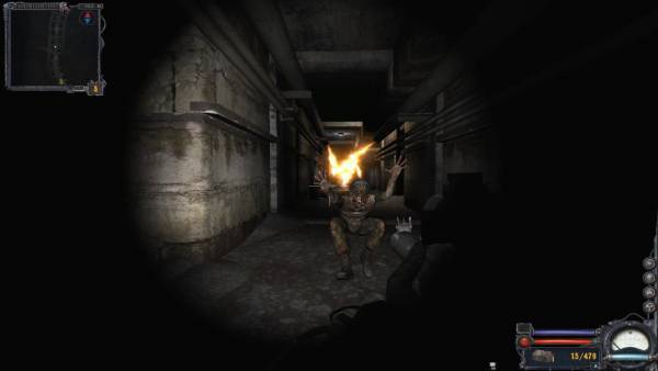 Убил контролёра в Убил контролёра в