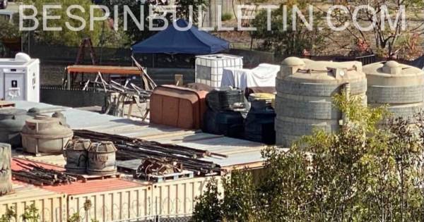 Первые видео и фото со съёмок Первые видео и фото со съёмок