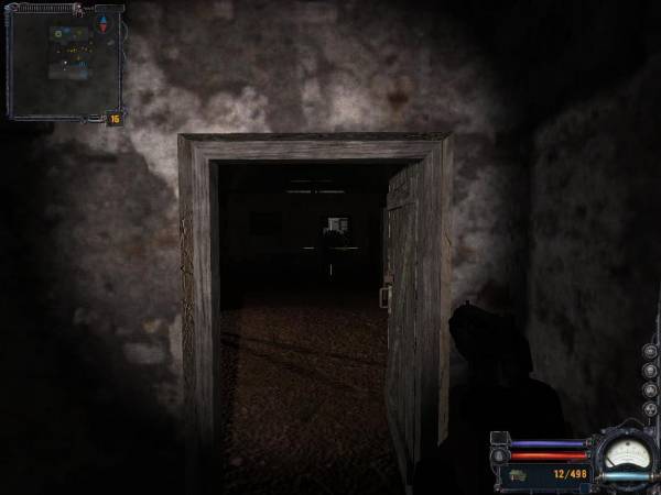 Один день из жизни Информатора или что значит пощадить Ренегата