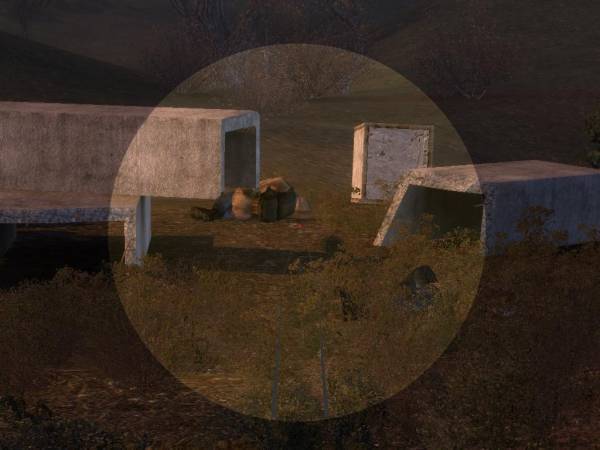 Один день из жизни Информатора или что значит идти напролом