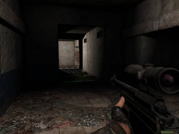 Путь в Припять