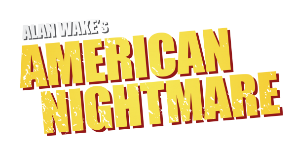 Alan Wake's American Nightmare (2012, Survival horror) Alan Wake's American Nightmare (2012, Survival horror)