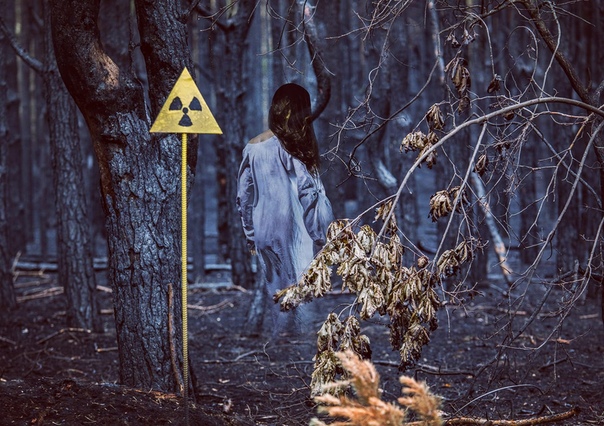 Новая цель разработчиков Chernobylite - виртуальный музей Чернобыля!