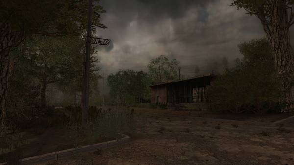 Проект "Отступник"