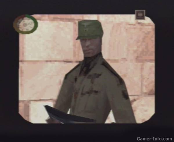 [Обзор на старину] Medal of Honor: Airborne.