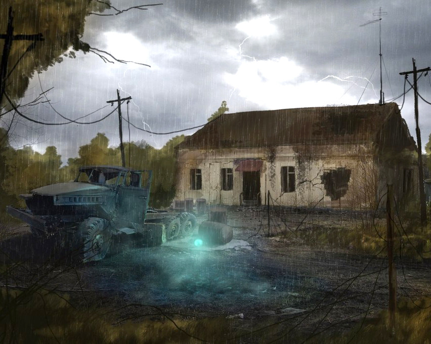 Возвращение Шрама 2 снова заморожен