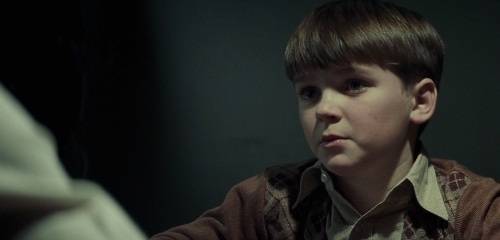 Подмена / Changeling Подмена / Changeling