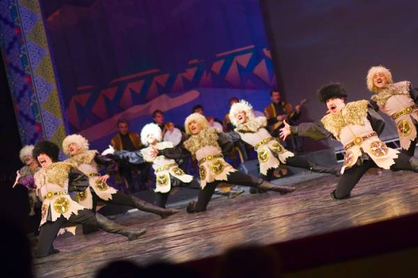 С Новым Годом! Здоровья,