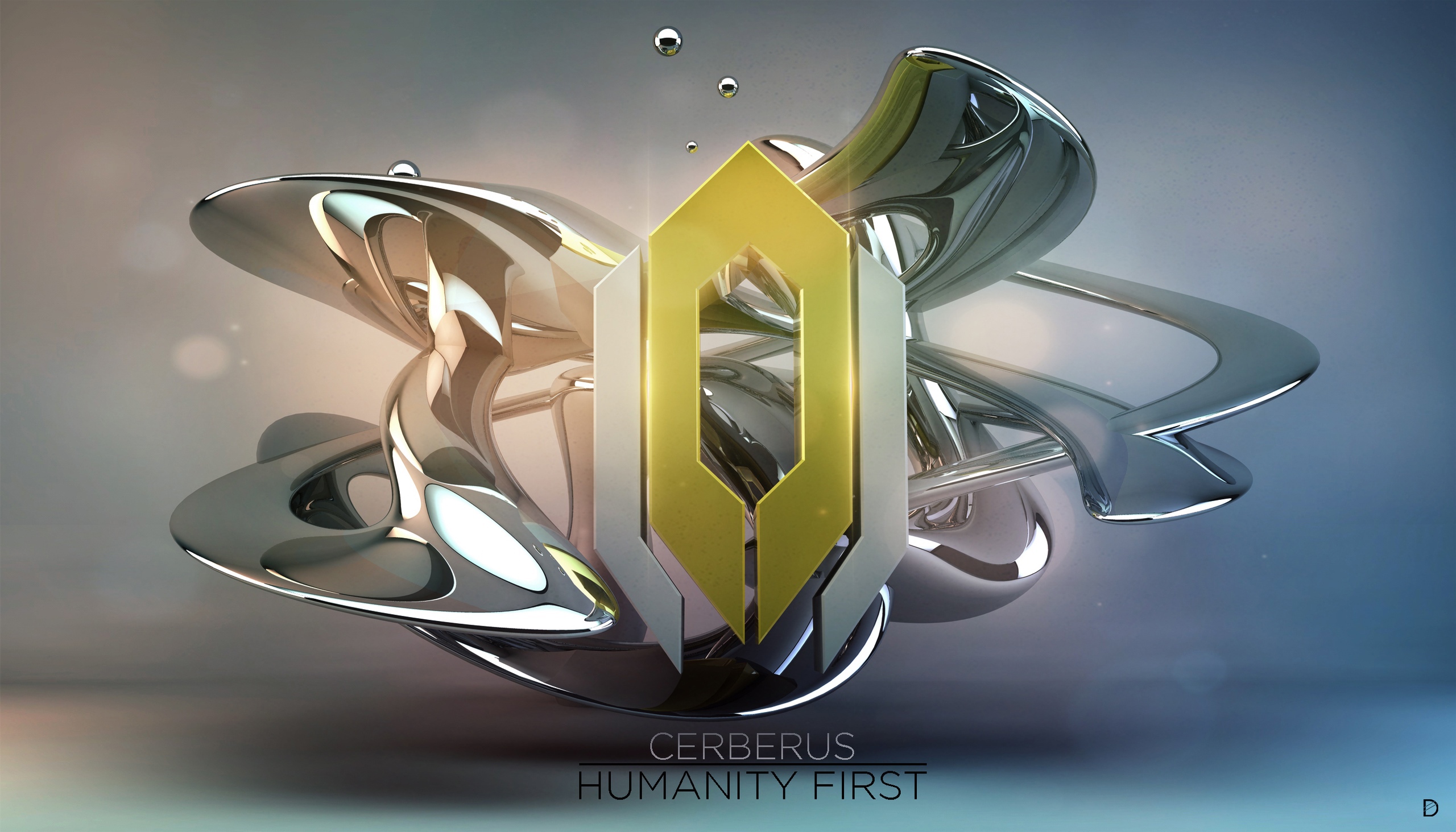 База «Цербера» База «Цербера»