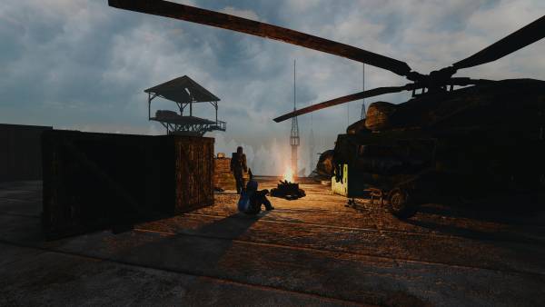 Контракт на новую жизнь: предрелизный трейлер