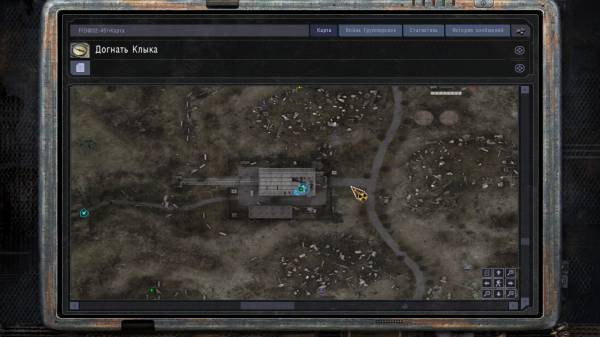 Есть тут кто живой? Есть тут кто живой?