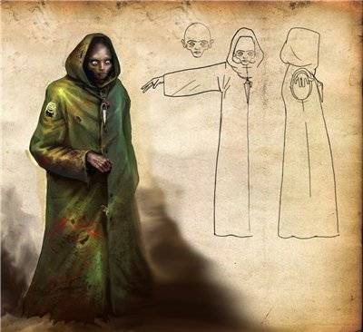 Stalker Online Обзор