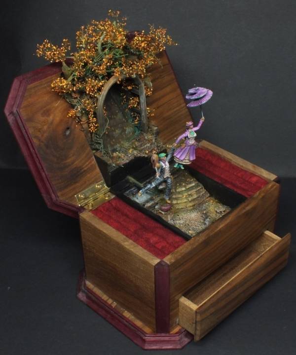 Искусство Мастеров по дереву Искусство Мастеров по дереву